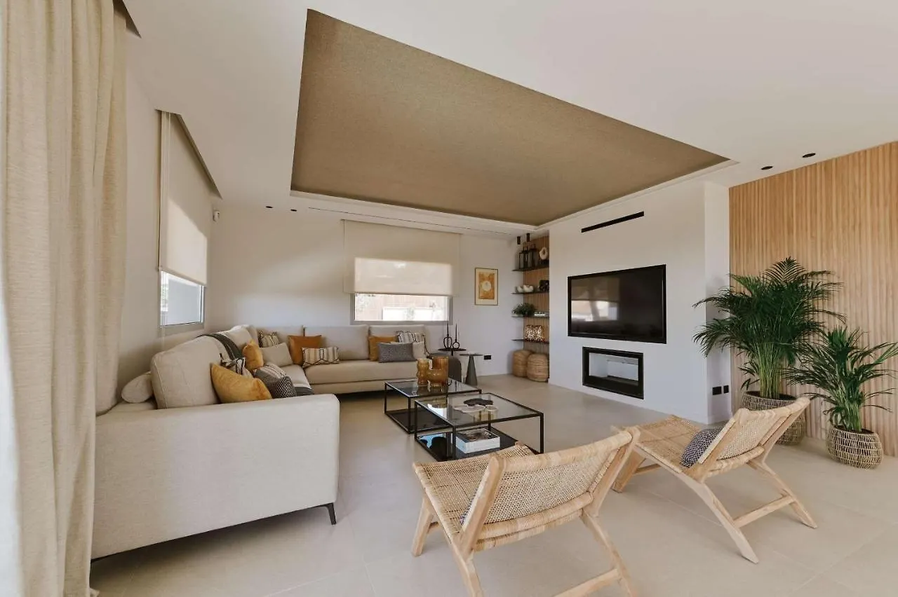 Villa Golf קאס קטלה