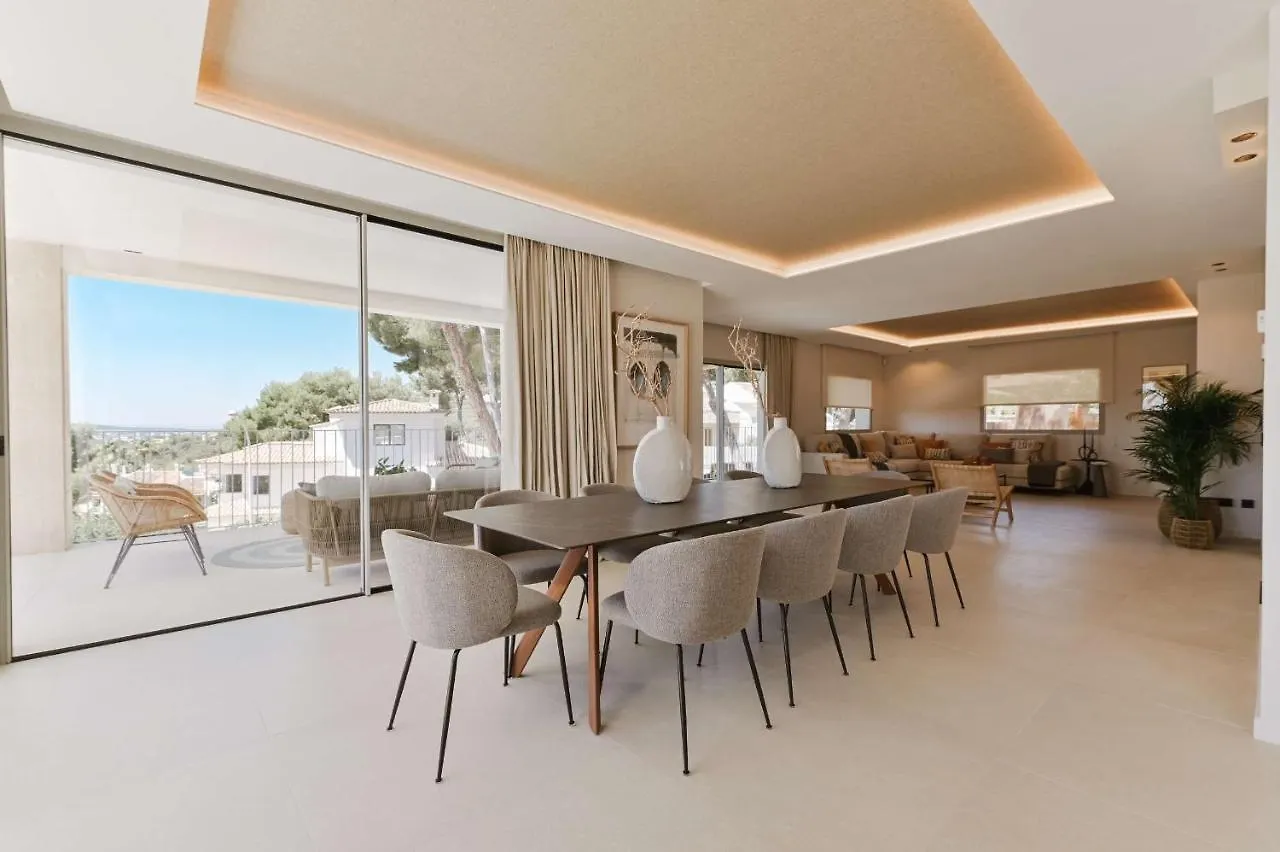 Villa Golf קאס קטלה