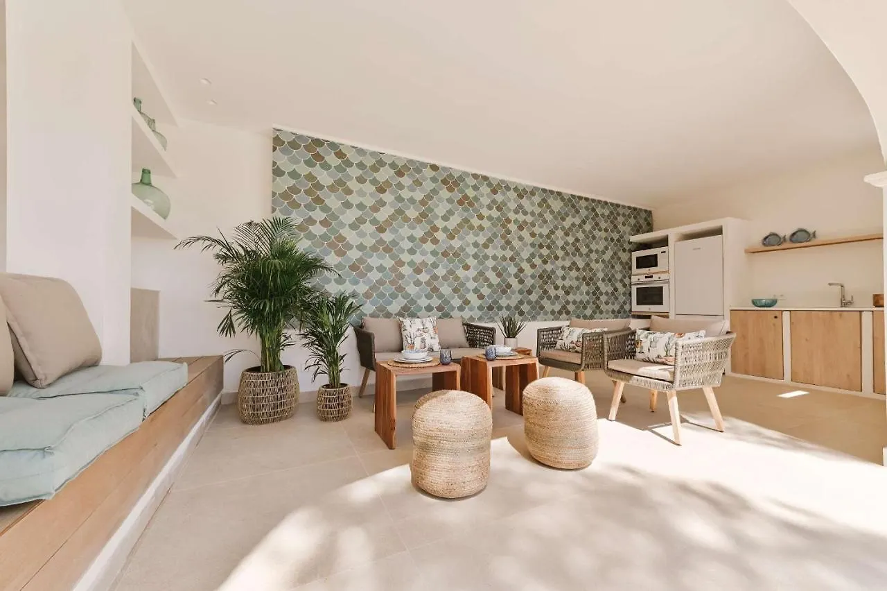 Villa Golf קאס קטלה