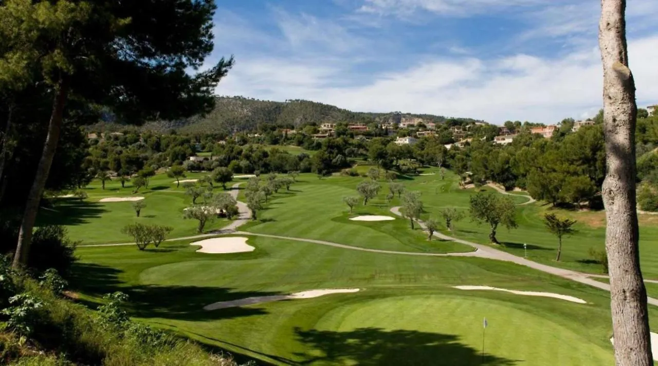 Villa Golf קאס קטלה ספרד
