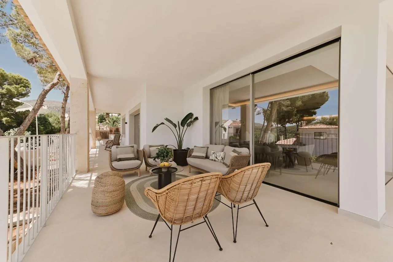 Villa Golf קאס קטלה ספרד
