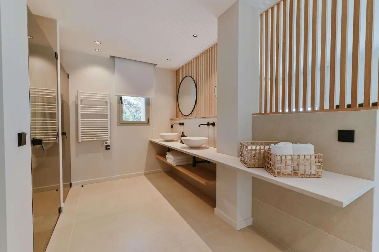 Villa Golf קאס קטלה ספרד
