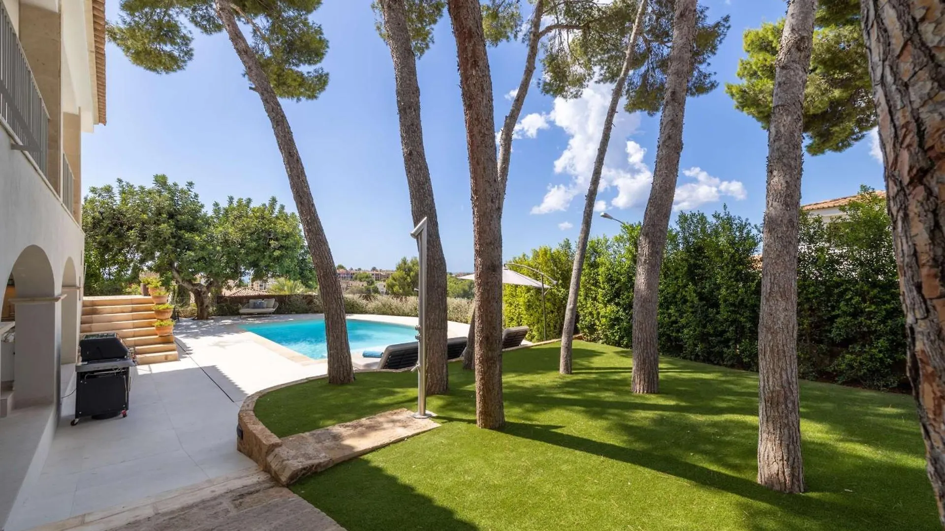 Villa Golf קאס קטלה 0*,  ספרד