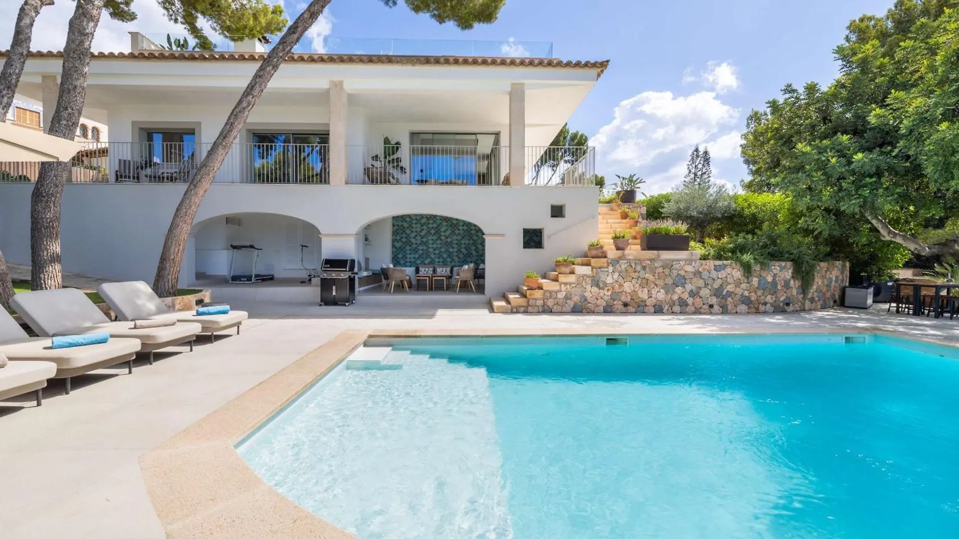 Villa Golf קאס קטלה