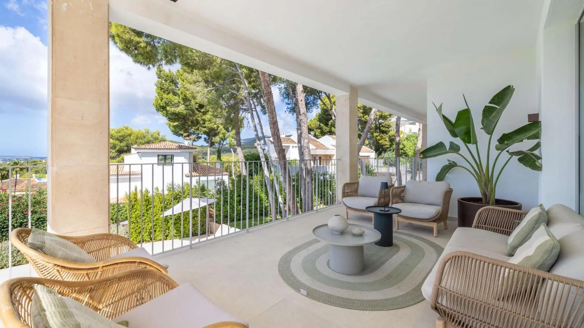 Villa Golf קאס קטלה 0*,  ספרד
