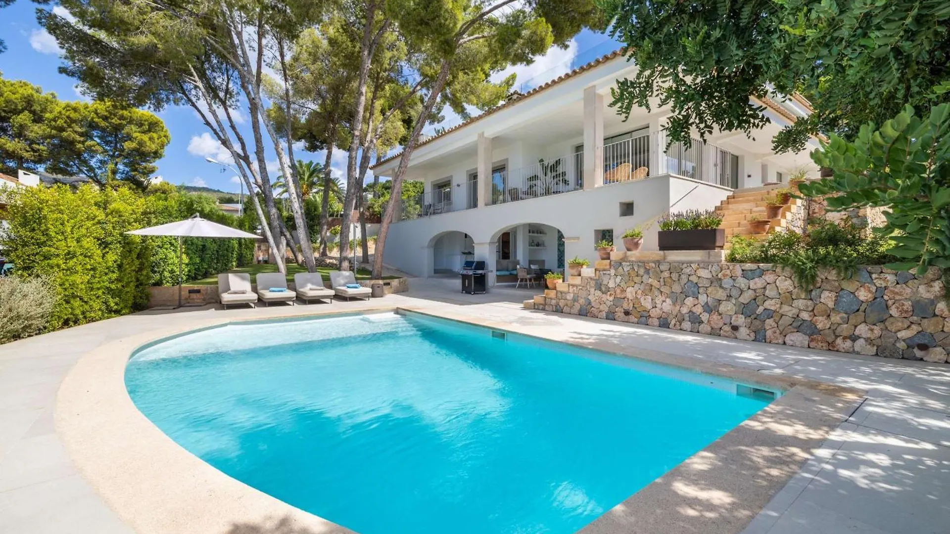 Villa Golf קאס קטלה