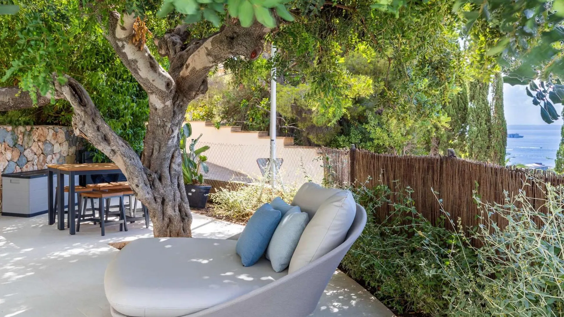 Villa Golf קאס קטלה