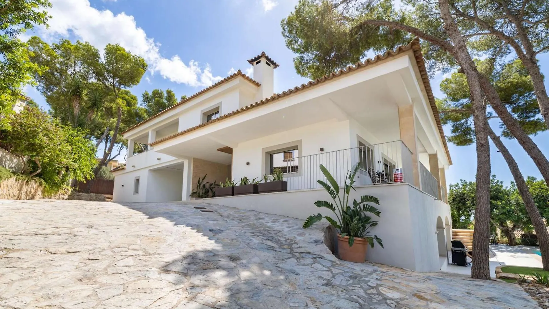 Villa Golf קאס קטלה